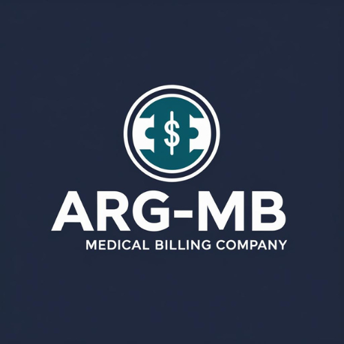 Advanced Revenue Group Logo
